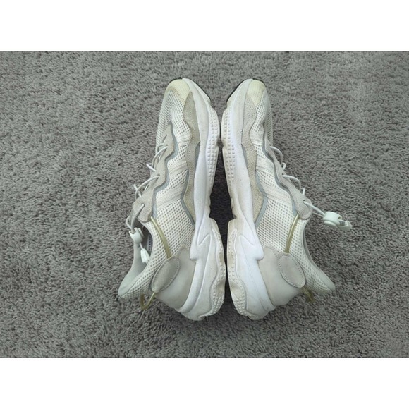 Adidas Ozweego Shoes Mens‎ 10.5 US Lace Up Low Top adiPRENE Chunky Comfort - Picture 4 of 9